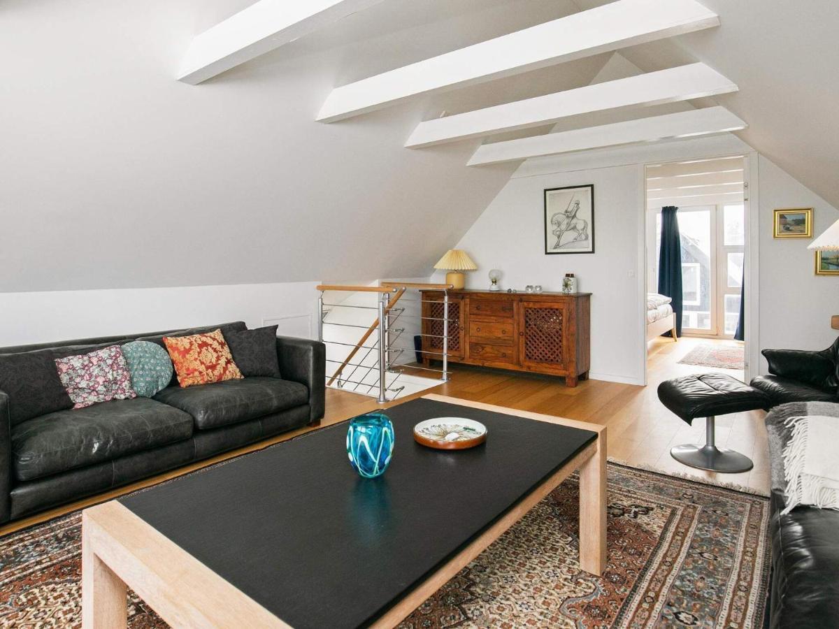 Holiday Home Otterup Xxii Extérieur photo