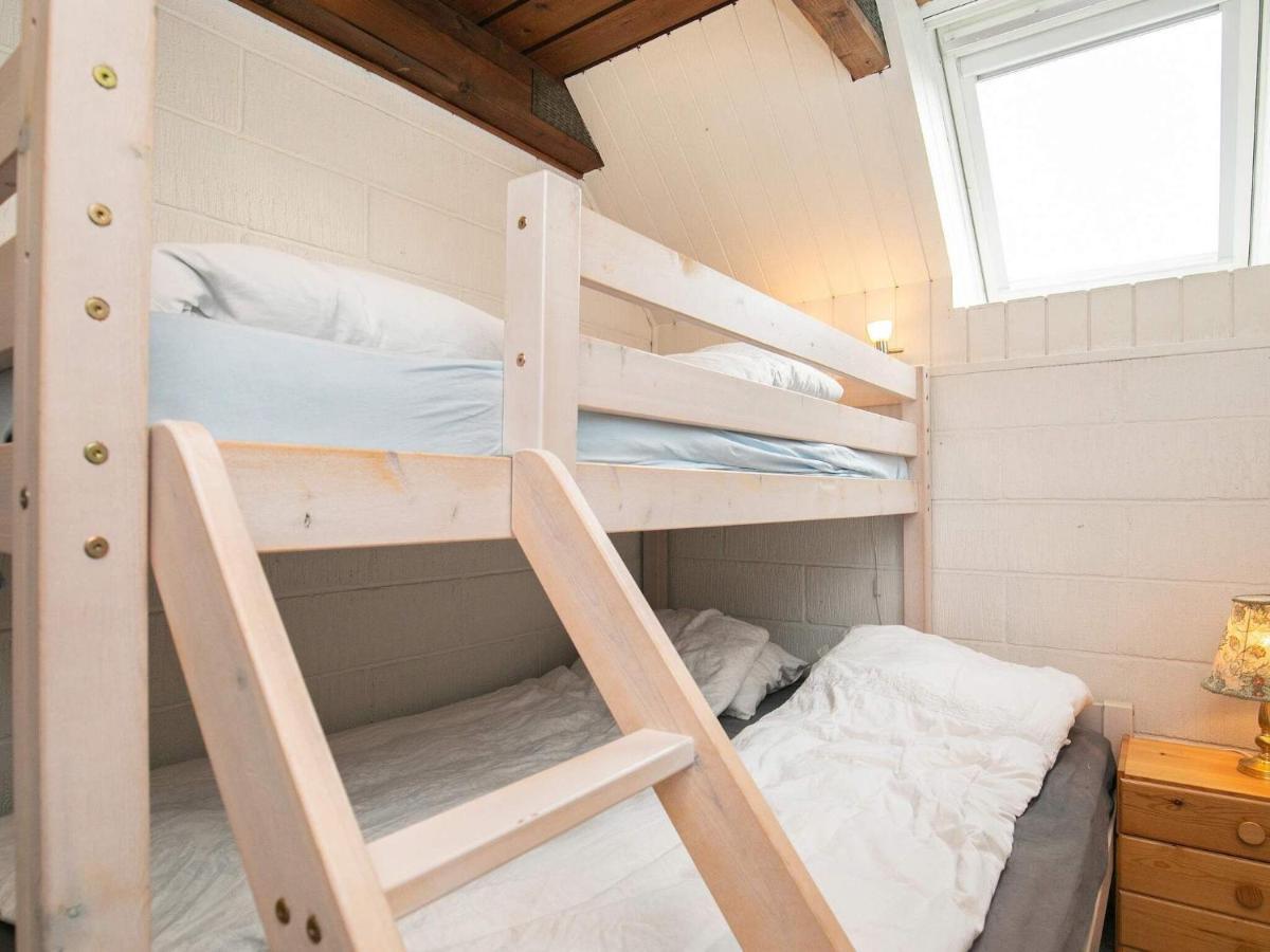 Holiday Home Otterup Xxii Extérieur photo