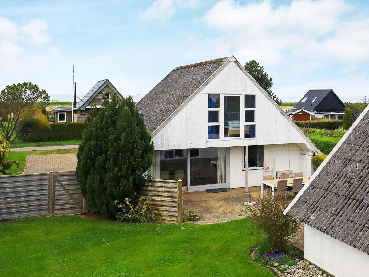 Holiday Home Otterup Xxii Extérieur photo